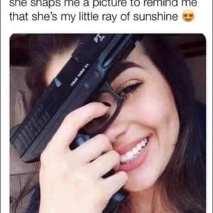 Meet your Posher, Haley